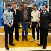 Jobmesse bringt Berufsorientierung