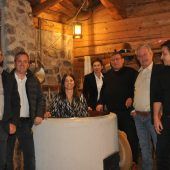 25 Jahre Biosphärenpark Großes Walsertal