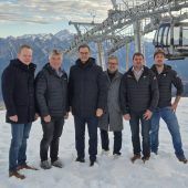 Ganzjahrestourismus im Fokus