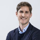 Valentin Drexel wird Stellvertreter bei Spar