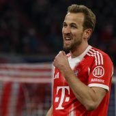 Kane-Elfmeter verhindert Heimpleite