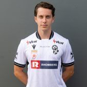 Bregenz noch länger ohne Lüchinger