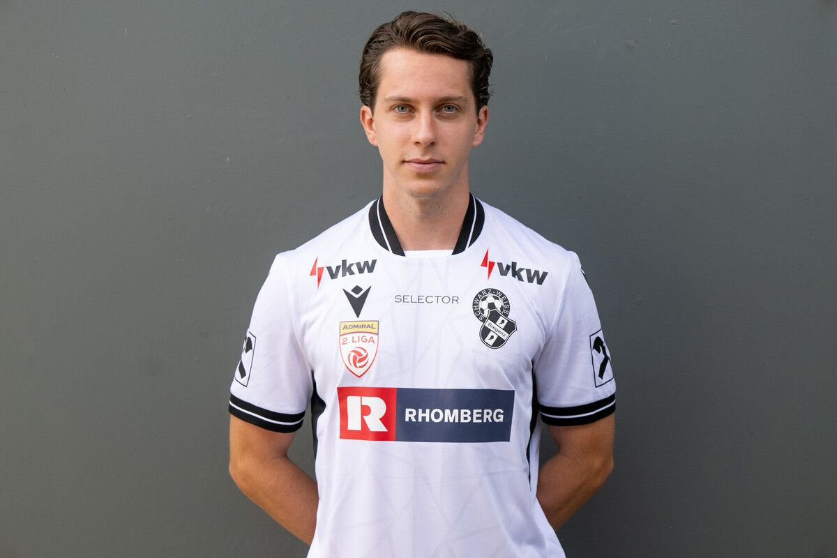 Verletzt: SW-Akteur Simon Lüchinger.⇒gepa