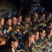 Konzert und Markt in Lauterach