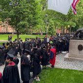 50 Millionen Dollar: Spender zahlt alle Studiengebühren an US-Uni