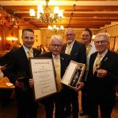 Bannerträger der Weinkultur gefordert
