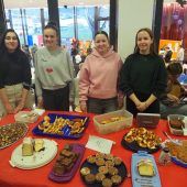 Ein Tag der Vielfalt