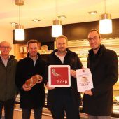 Bäckerei Hosp hat Sonntagsbetrieb in Nüziders vorerst eingestellt