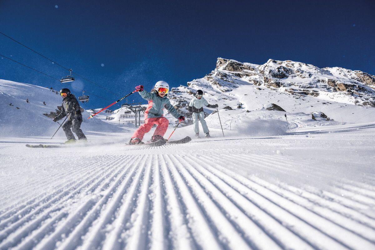 VN-Abonnent:innen sparen die ganze Saison 30 % auf die Tickets. ⇒Veranstalter