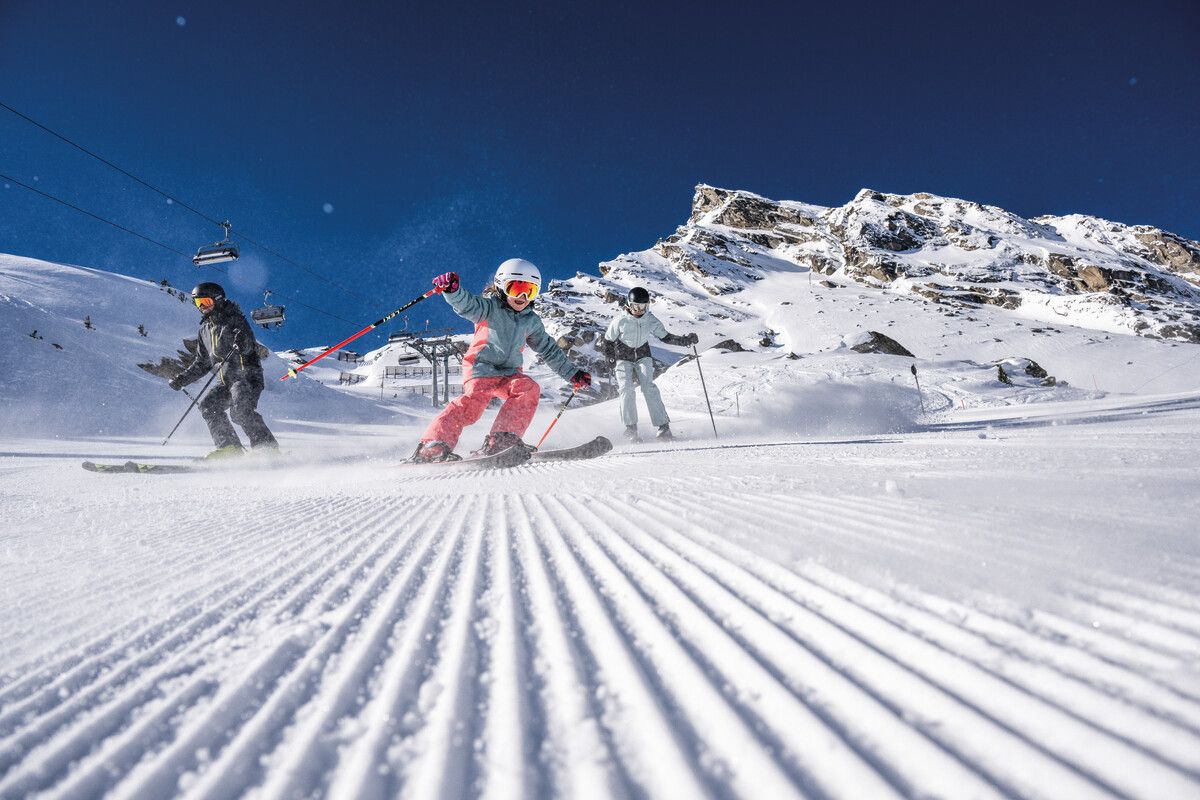 VN-Abonnent:innen sparen die ganze Saison 30 % auf die Tickets. ⇒Veranstalter