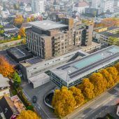 Verlegung Geburtenstation