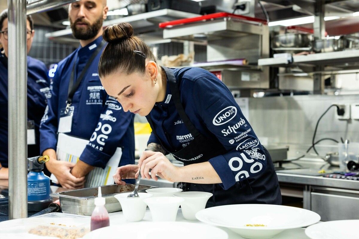 Eine süße Erfolgsgeschichte