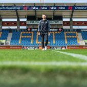 Ingolitsch-Wechsel vor dem Abschluss