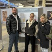 Einblicke und Austausch