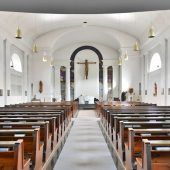 Cantores Brigantini mit ­weihnachtlicher Chormusik