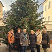 Eingesendet. Vereinsnachrichten aus dem Bezirk
