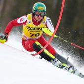 Aufholbedarf ist vorhanden