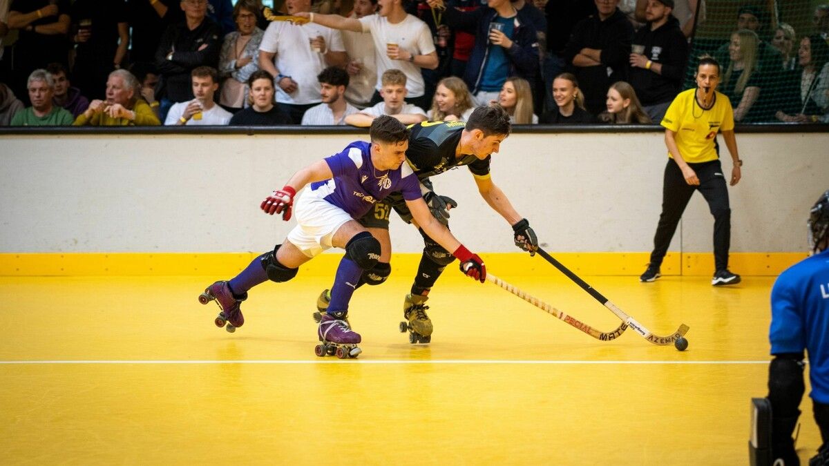 Wie schon in der letzten Saison könnte Dornbirn erneut doppelt im Final Four vertreten sein, am Samstag ist Entscheidungstag. ⇒Carmen Thurnher
