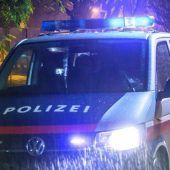 Auf Tankstelle zur Massenschlägerei verabredet