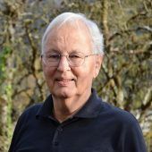 Ein Mensch mit Herz und Haltung