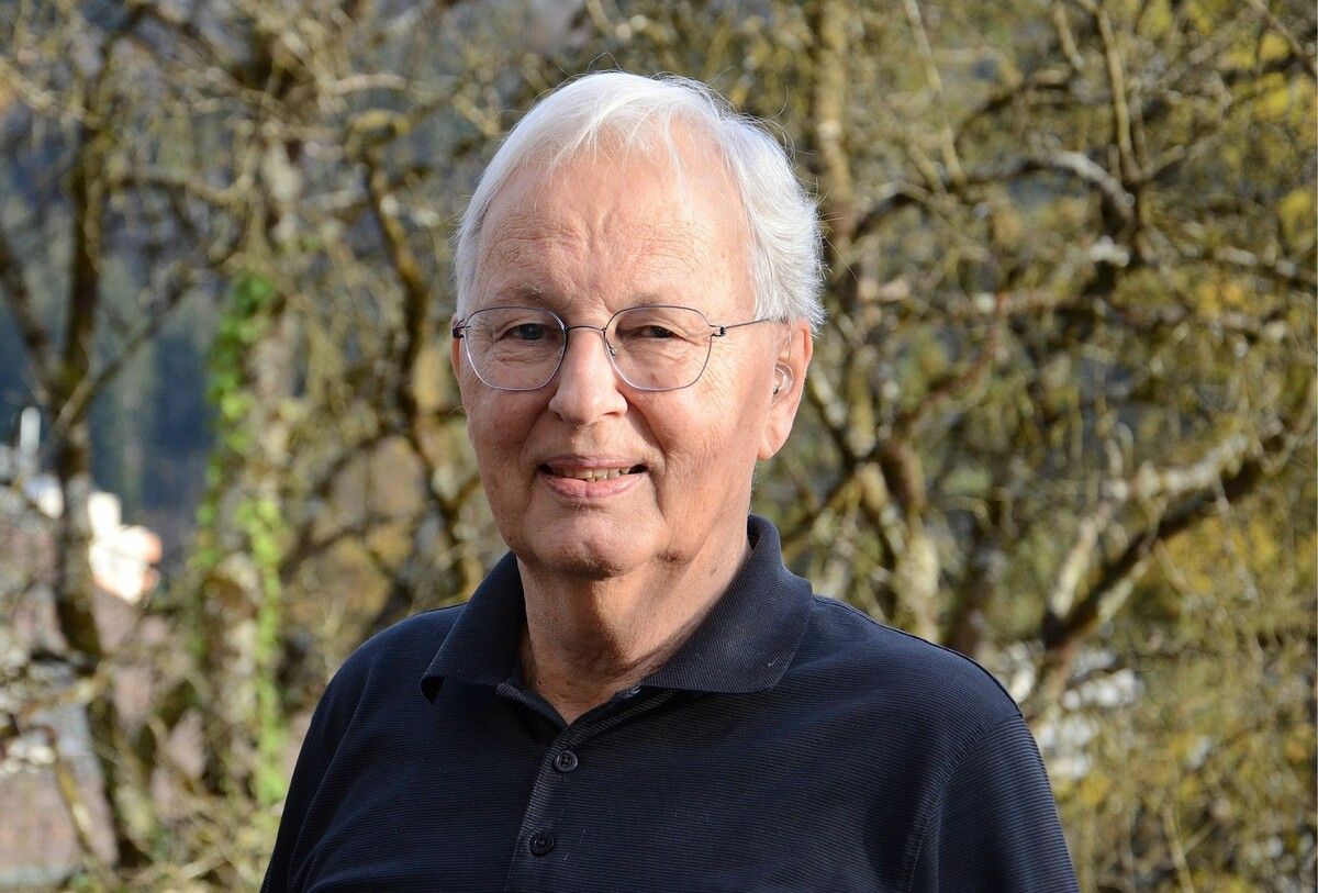 Wolfgang Gruber hat sich als Kommunikationsberater, Mediator, Coach, Trainer und PR-Berater einen Namen gemacht. ⇒HRJ (2)