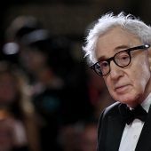 Woody Allen denkt ans Aufhören