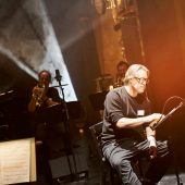 Musicbanda Franui & Nicholas Ofczarek: Holzfällen