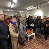 Große Namen, kleine Formate