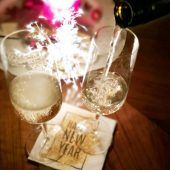 Vorarlberger geben 193 Euro für Silvester aus