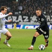 „Einzelsportler“ mit besonderem Teamgeist