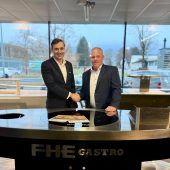 Großküchen-Spezialist FHE expandiert