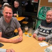 Publikumsmagnet Jassen beim Dornbirner SV