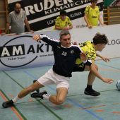 SC Mühlebach feiert sein Debüt im Hauptbewerb