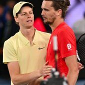 Sinner will Australian-Open-Triplepack, Alcaraz Karriere-Slam