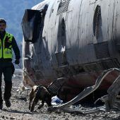 Bereits 42 Tote bei Zugunglück in Spanien – Suche nach Vermissten