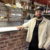 Bella-Napoli eröffnet neu