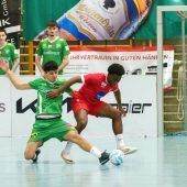 Von den Stars zur Bühne für Talente