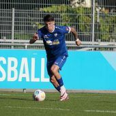 Eliteliga-Klub Feldkirch verstärkt sich mit Serben Aleksandar Tasic