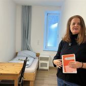 Schutz und Hilfe im Winter