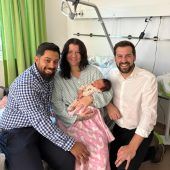 Letztes Baby: Bludenzer Geburtenstation ist Geschichte