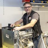 Bei Reparaturen bis zu 130 Euro sparen