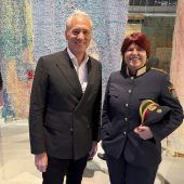 „Vorwärts in eine exzellente Zukunft“