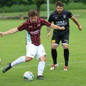 Oberstes Ziel bleibt der Aufstieg in die Vorarlbergliga