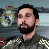 Arbeloa soll es vorerst bei Real richten