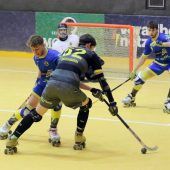 Dornbirn vor Pflichtsieg zum Jahresbeginn