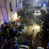 Kamikaze-Fahrt beschäftigt Staatsanwalt