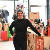 Erschreckend ruhige Tage