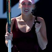 Alcaraz, Sabalenka und Co. locker in dritte Melbourne-Runde