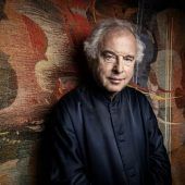András Schiff brillierte mit Bach