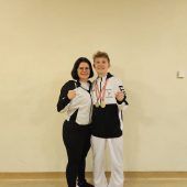 Österreichische Karate-Nachwuchsmeisterschaften